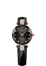 Load image into Gallery viewer, Facet Strass Swiss Ladies Watch J5.623.S
