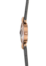 Load image into Gallery viewer, Facet Strass Swiss Ladies Watch J5.627.S
