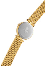 Load image into Gallery viewer, Facet Strass Swiss Ladies Watch J5.629.M
