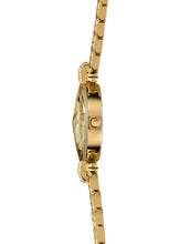 Load image into Gallery viewer, Facet Strass Swiss Ladies Watch J5.629.S
