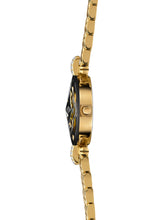 Load image into Gallery viewer, Facet Strass Swiss Ladies Watch J5.630.S
