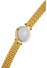 Load image into Gallery viewer, Facet Strass Swiss Ladies Watch J5.631.S
