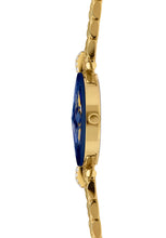 Load image into Gallery viewer, Facet Strass Swiss Ladies Watch J5.632.M
