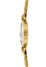 Load image into Gallery viewer, Facet Strass Swiss Ladies Watch J5.633.M
