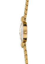 Load image into Gallery viewer, Facet Strass Swiss Ladies Watch J5.633.S
