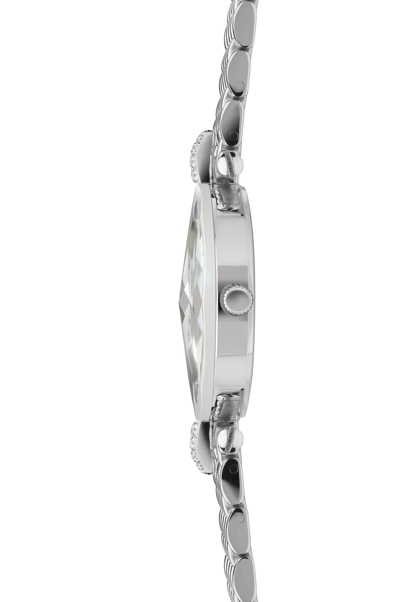 Facet Strass Reloj Mujer Suizo J5.636.M