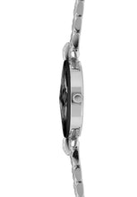 Load image into Gallery viewer, Facet Strass Swiss Ladies Watch J5.637.M
