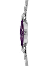 Load image into Gallery viewer, Facet Strass Swiss Ladies Watch J5.702.M

