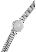 Load image into Gallery viewer, Facet Strass Swiss Ladies Watch J5.702.S

