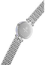 Load image into Gallery viewer, Facet Strass Swiss Ladies Watch J5.703.M
