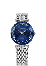 Load image into Gallery viewer, Facet Strass Swiss Ladies Watch J5.703.M
