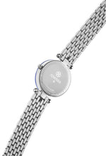 Load image into Gallery viewer, Facet Strass Swiss Ladies Watch J5.703.S
