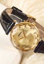 Load image into Gallery viewer, Facet Brilliant Swiss Ladies Watch J5.751.M
