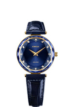 Load image into Gallery viewer, Facet Brilliant Swiss Ladies Watch J5.752.M
