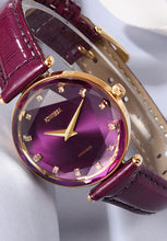 Load image into Gallery viewer, Facet Brilliant Swiss Ladies Watch J5.831.M
