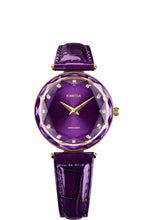 Load image into Gallery viewer, Facet Brilliant Swiss Ladies Watch J5.753.M
