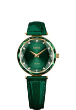 Load image into Gallery viewer, Facet Brilliant Swiss Ladies Watch J5.754.M
