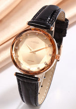 Load image into Gallery viewer, Facet Brilliant Swiss Ladies Watch J5.755.M
