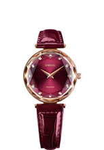 Load image into Gallery viewer, Facet Brilliant Swiss Ladies Watch J5.756.M
