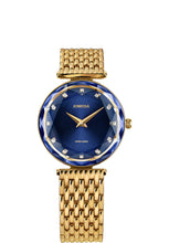Load image into Gallery viewer, Facet Brilliant Swiss Ladies Watch J5.758.M
