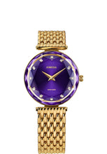 Load image into Gallery viewer, Facet Brilliant Swiss Ladies Watch J5.759.M
