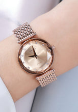 Load image into Gallery viewer, Facet Brilliant Swiss Ladies Watch J5.845.M

