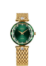Load image into Gallery viewer, Facet Brilliant Swiss Ladies Watch J5.844.M
