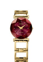 Load image into Gallery viewer, Facet Swiss Ladies Watch J5.852.M
