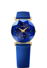 Load image into Gallery viewer, Facet Swiss Ladies Watch J5.854.M
