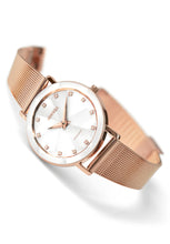 Load image into Gallery viewer, Facet Swiss Ladies Watch J5.610.M
