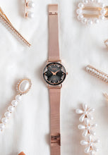 Load image into Gallery viewer, Facet Swiss Ladies Watch J5.611.M
