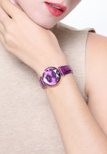 Load image into Gallery viewer, Facet Brilliant Swiss Ladies Watch J5.831.M
