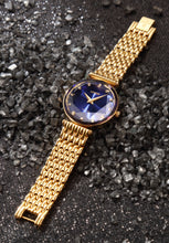Load image into Gallery viewer, Facet Brilliant Swiss Ladies Watch J5.842.M
