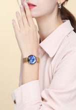 Load image into Gallery viewer, Facet Brilliant Swiss Ladies Watch J5.758.M
