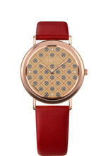 Load image into Gallery viewer, AnWy Swiss Ladies Watch J6.224.L
