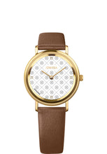 Load image into Gallery viewer, AnWy Swiss Ladies Watch J6.230.M
