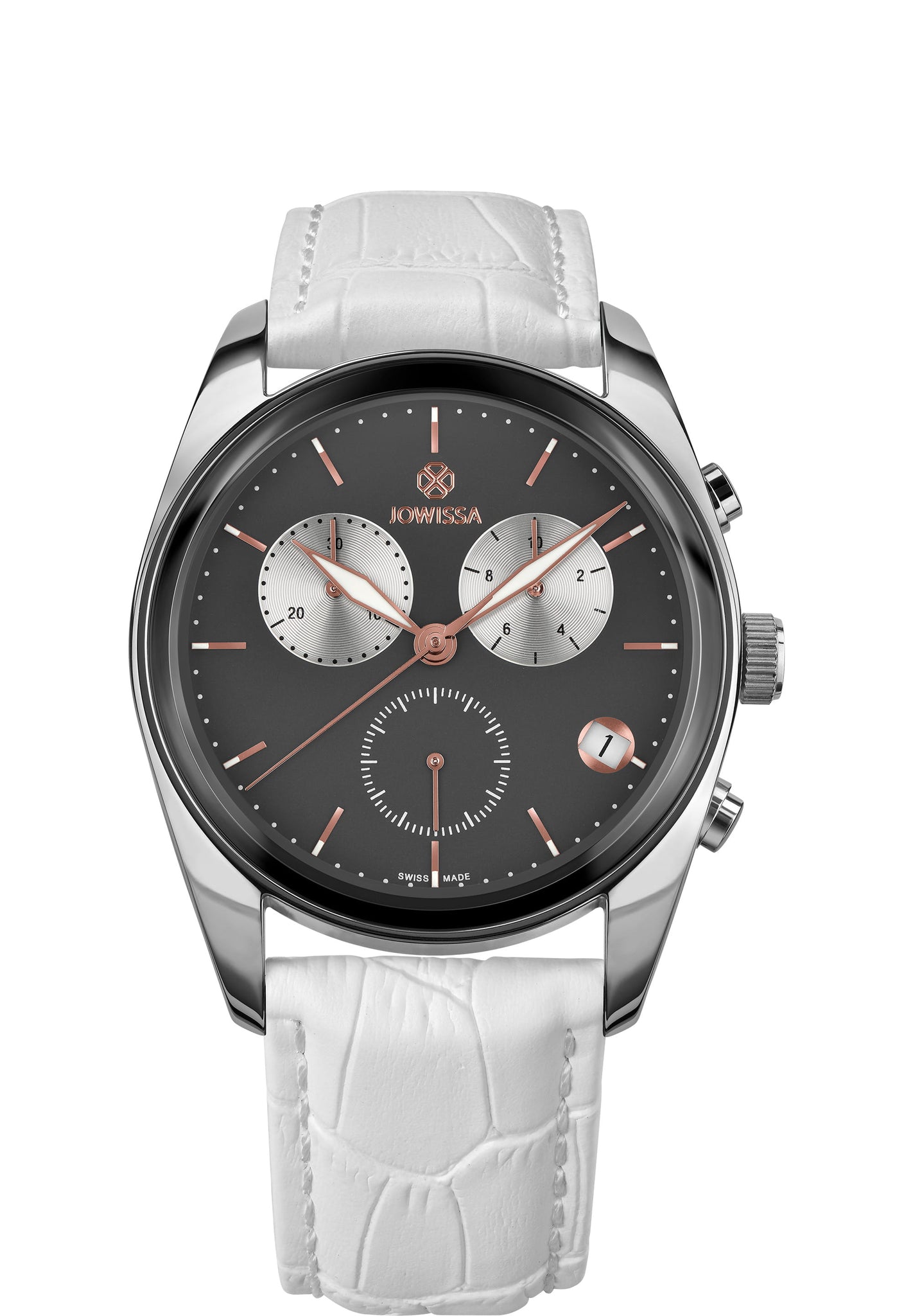Lux Swiss Made Watch J7.089.L