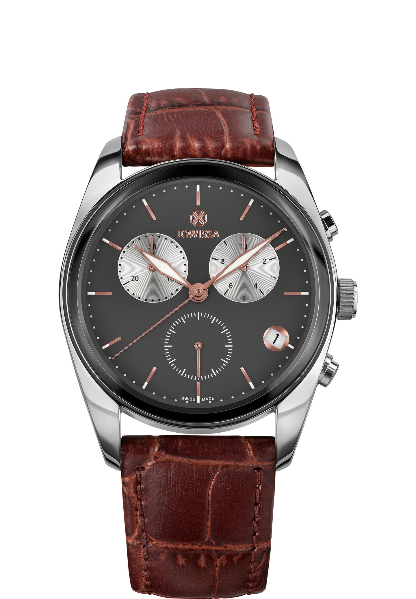 Lux Swiss Men's Watch J7.090.L