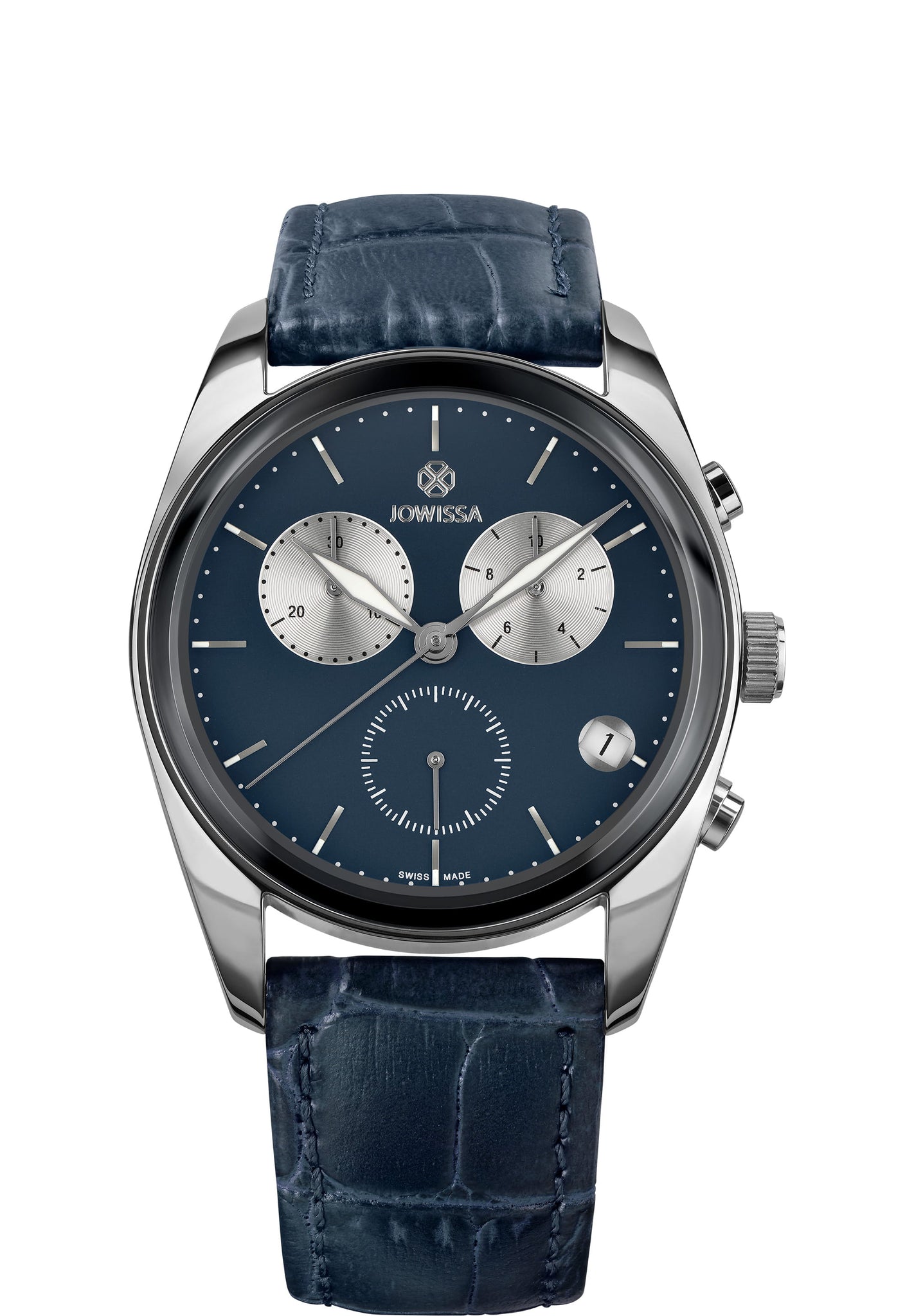 Lux Swiss Men's Watch J7.091.L