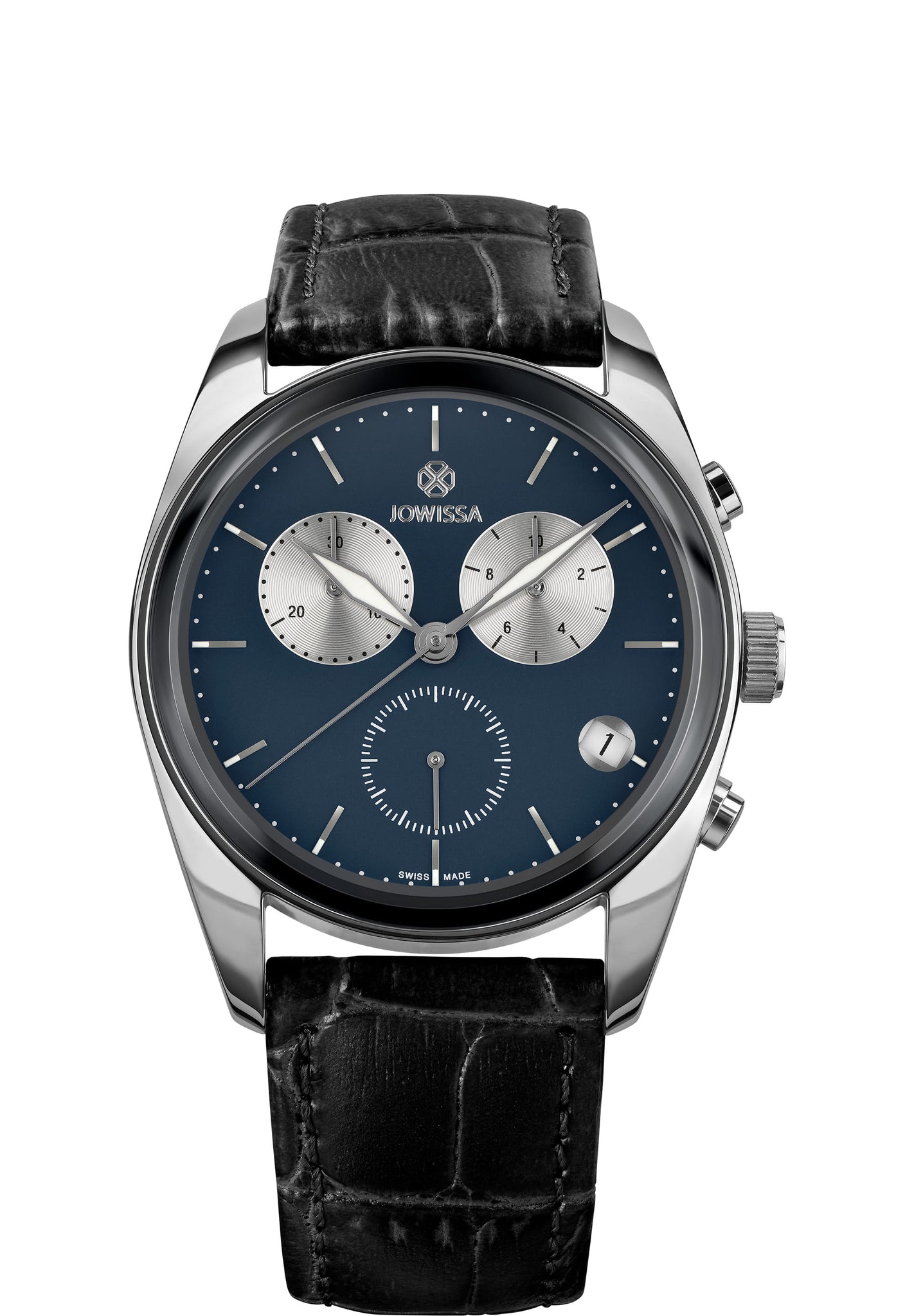 Lux Swiss Men's Watch J7.092.L