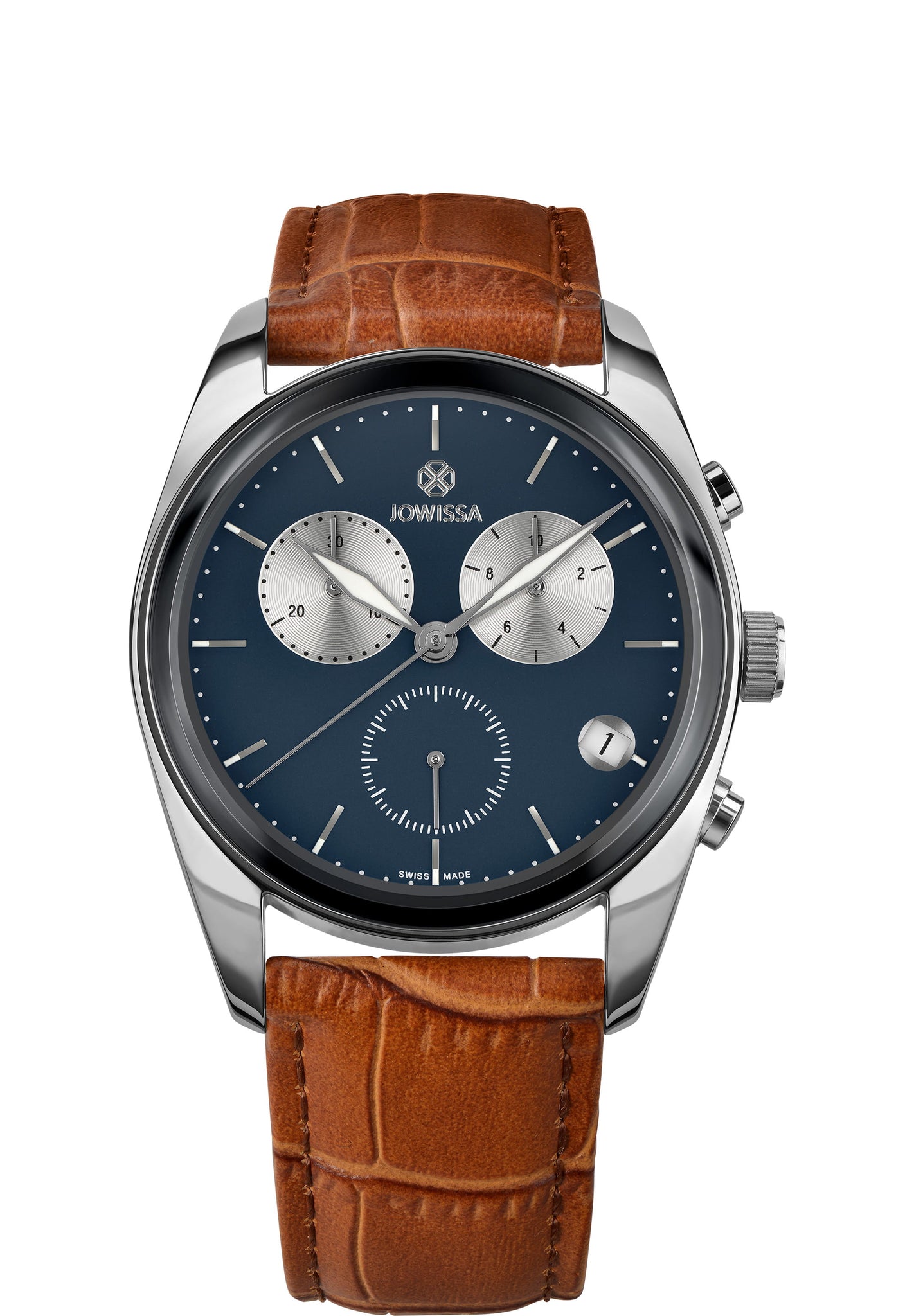 Lux Swiss Men's Watch J7.093.L