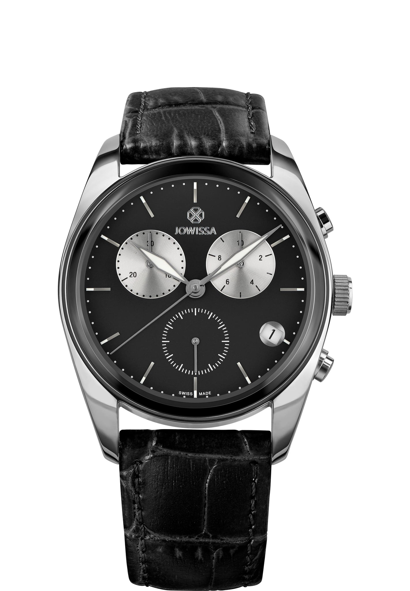 Lux Swiss Men's Watch J7.096.L