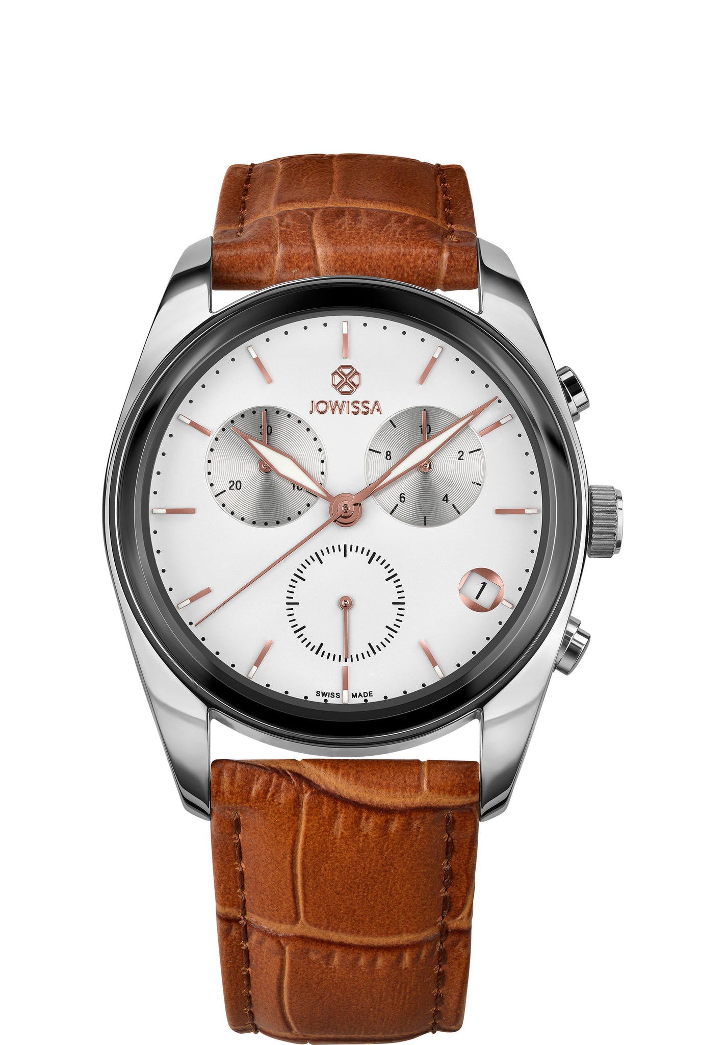 Lux Swiss Men's Watch J7.097.L