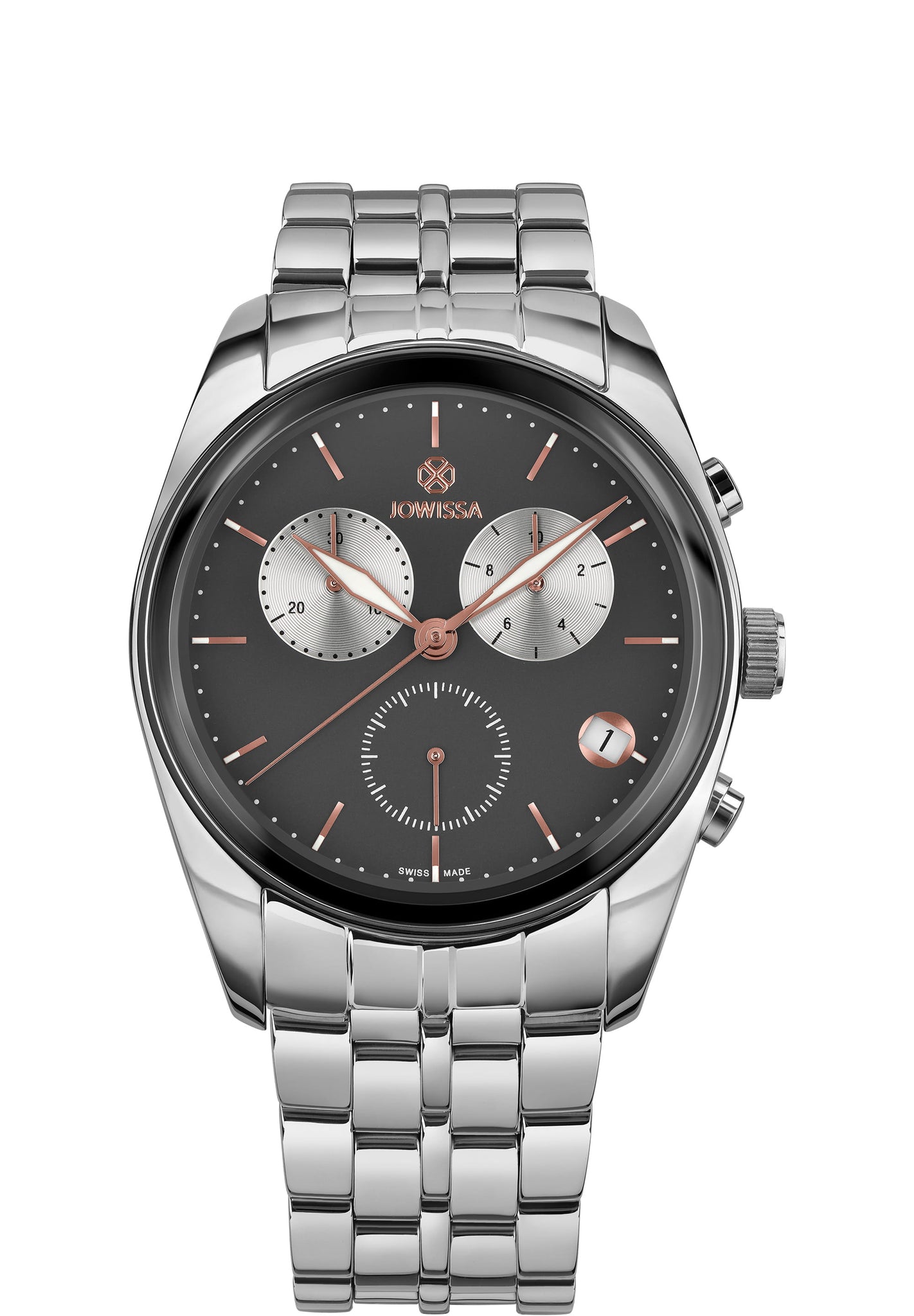 Lux Swiss Men's Watch J7.098.L