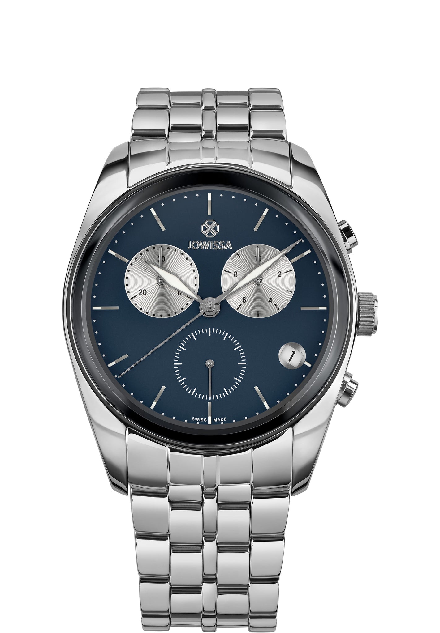 Lux Swiss Men's Watch J7.099.L