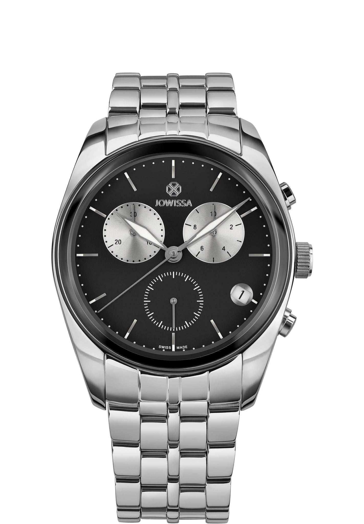 Lux Swiss Men's Watch J7.100.L