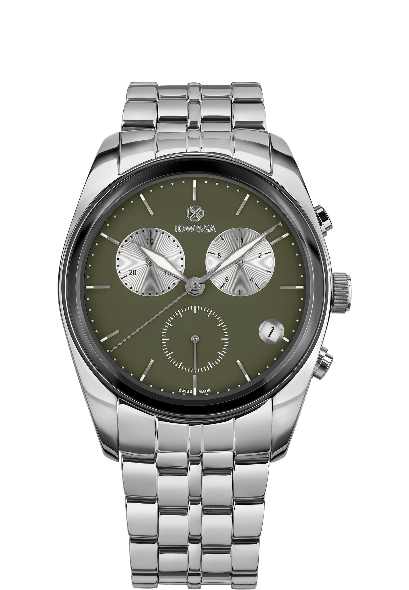 Lux Swiss Men's Watch J7.101.L