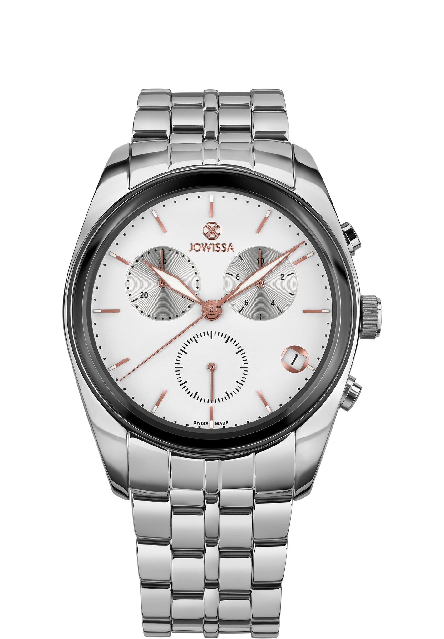 Lux Swiss Men's Watch J7.102.L