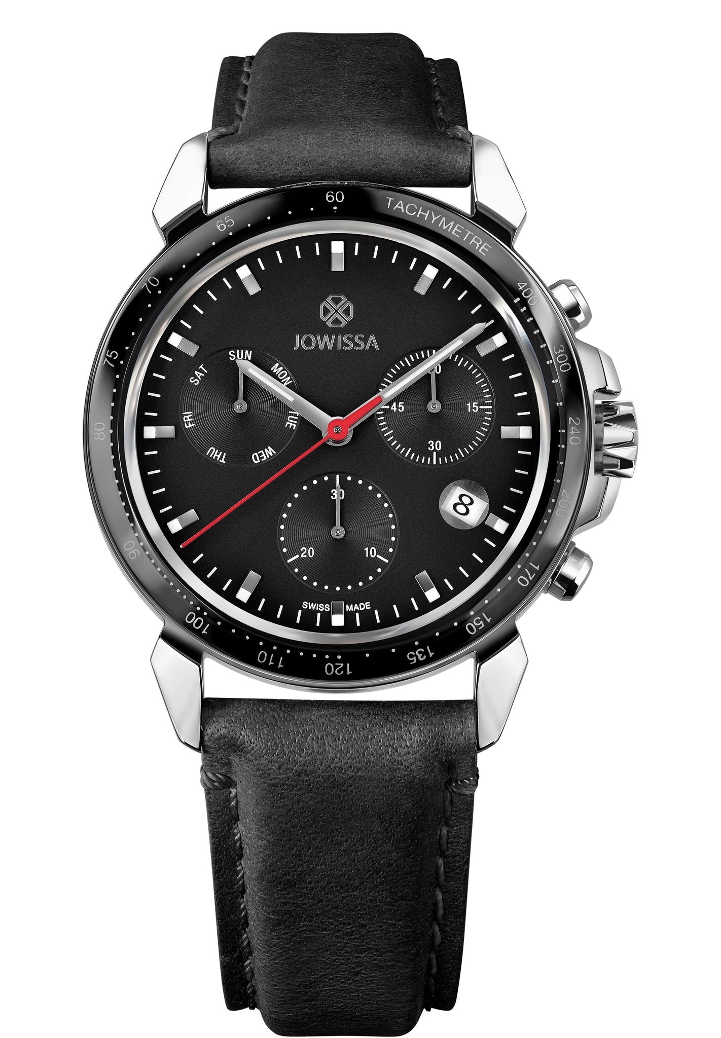 LeWy 9 Swiss Men's Watch J7.125.L