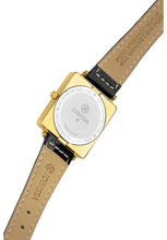 Load image into Gallery viewer, Facet Princess Swiss Ladies Watch J8.060.M
